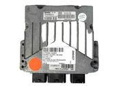 Engine control unit/module ECU