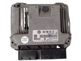 Engine control unit/module ECU