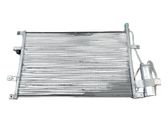A/C cooling radiator (condenser)