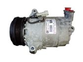 Klimakompressor Pumpe