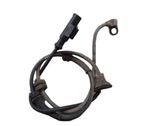 ABS rear brake sensor