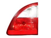 Tailgate rear/tail lights