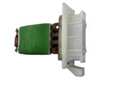 Heater blower motor/fan resistor