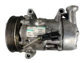 Air conditioning (A/C) compressor (pump)