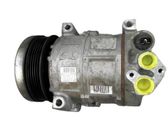 Air conditioning (A/C) compressor (pump)