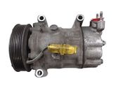 Klimakompressor Pumpe