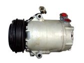Air conditioning (A/C) compressor (pump)