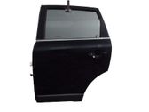 Rear door