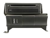 CD/DVD changer