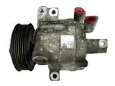 Air conditioning (A/C) compressor (pump)