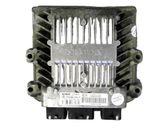 Engine control unit/module ECU