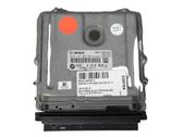 Unidad de control/módulo ECU del motor