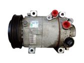 Air conditioning (A/C) compressor (pump)