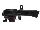 Heater fan/blower