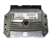 Engine control unit/module ECU