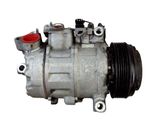 Klimakompressor Pumpe