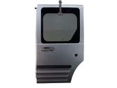 Side sliding door