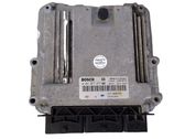 Engine control unit/module ECU