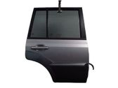 Rear door
