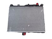 Coolant radiator