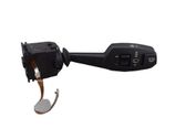 Wiper control stalk