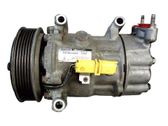 Klimakompressor Pumpe