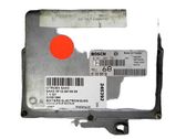 Engine control unit/module ECU