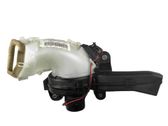Heater fan/blower
