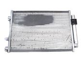A/C cooling radiator (condenser)