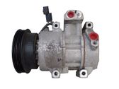 Air conditioning (A/C) compressor (pump)