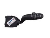 Wiper control stalk