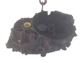 Manual 6 speed gearbox