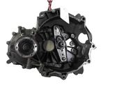 Manual 6 speed gearbox