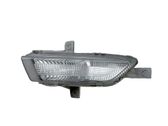 Front indicator light