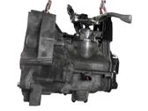 Manual 6 speed gearbox