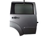 Rear door
