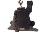 Rear differential