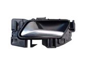 Front door interior handle