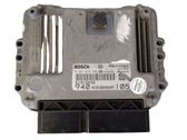 Engine control unit/module ECU