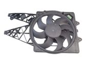 Ventilateur de refroidissement de radiateur électrique