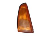 Front indicator light