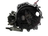 Manual 6 speed gearbox