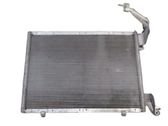 A/C cooling radiator (condenser)