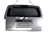 Tailgate/trunk/boot lid