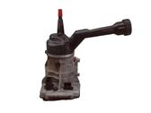 Power steering pump