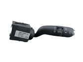 Wiper control stalk