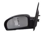 Front door electric wing mirror