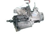 Mechaninė 6 pavarų dėžė