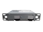 Radio/CD/DVD/GPS head unit