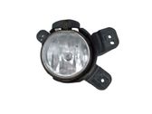 Front fog light